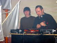 DJ FIL и DJ Trop-IN