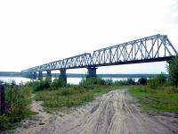 Мост через р.Усу