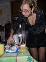 Anastecha