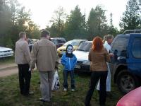 Usa Beach Party 2007