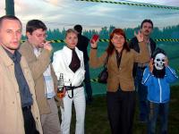 Usa Beach Party 2007