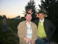 Usa Beach Party 2007