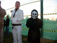 Usa Beach Party 2007