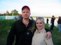 Usa Beach Party 2007