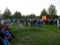 Usa Beach Party 2007