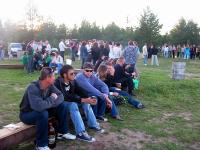 Usa Beach Party 2007