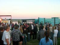 Usa Beach Party 2007