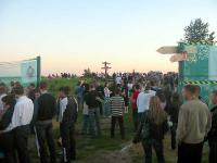 Usa Beach Party 2007