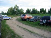 Usa Beach Party 2007