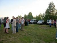 Usa Beach Party 2007