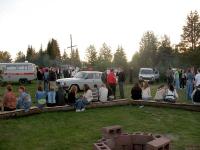 Usa Beach Party 2007