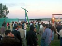 Usa Beach Party 2007