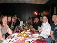 15-летие выпуска 3 школы