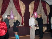 15-летие выпуска 3 школы