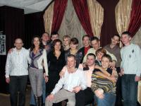 15-летие выпуска 3 школы