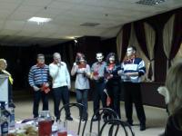 15-летие выпуска 3 школы