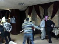 15-летие выпуска 3 школы