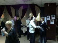 15-летие выпуска 3 школы