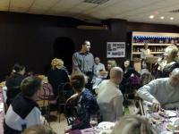 15-летие выпуска 3 школы