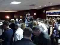 15-летие выпуска 3 школы