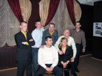 15-летие выпуска 3 школы