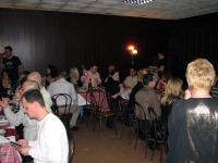 15-летие выпуска 3 школы