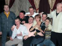 15-летие выпуска 3 школы