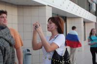 Одержимые футболом!