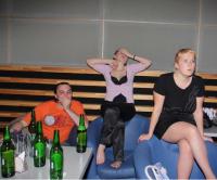 Одержимые футболом!