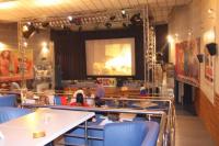 Одержимые футболом!