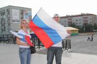 Одержимые футболом!