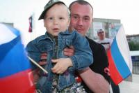 Одержимые футболом!