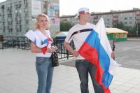 Одержимые футболом!