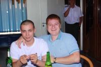 Одержимые футболом!