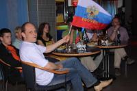 Одержимые футболом!