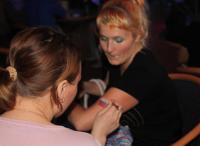 Одержимые футболом!