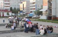 Одержимые футболом!