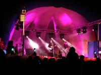 Пикник в Усинске