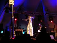 Пикник в Усинске