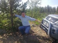 Джип-ориентирование 2009