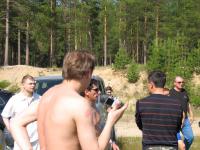 Джип-ориентирование 2009