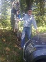 Джип-ориентирование 2009