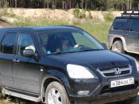 Джип-ориентирование 2009