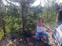 Джип-ориентирование 2009