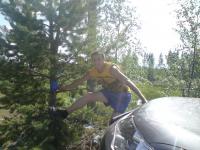 Джип-ориентирование 2009