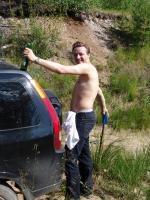 Джип-ориентирование 2009