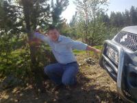 Джип-ориентирование 2009