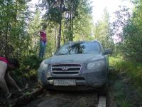 Джип-ориентирование 2009