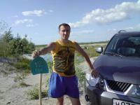 Джип-ориентирование 2009
