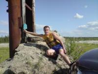 Джип-ориентирование 2009